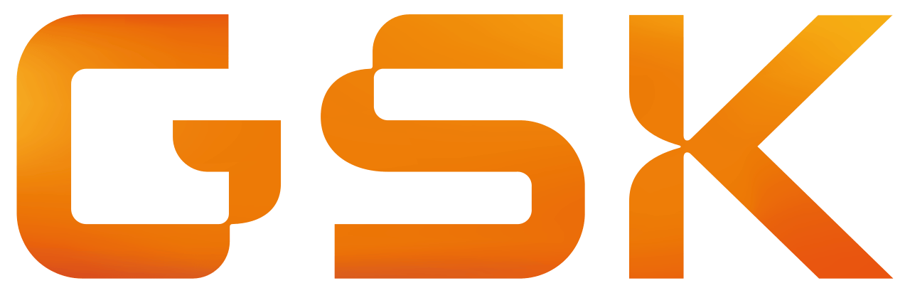 GSK
